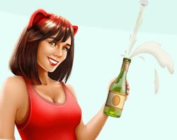 Регистрация на официальном сайте казино Спиниа