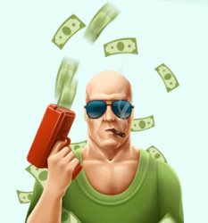 Казино Спиния: скачать или играть онлайн