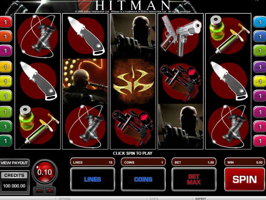 Hitman